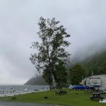 White Caps Campground