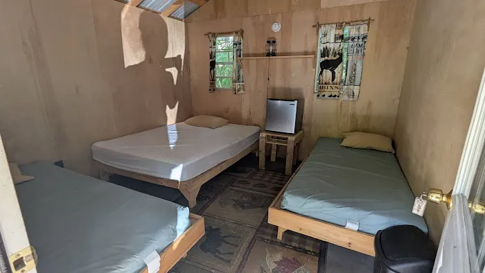 White Caps Campground Picture 5