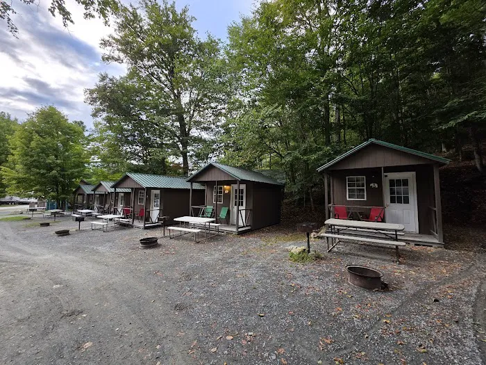 White Caps Campground Picture 7