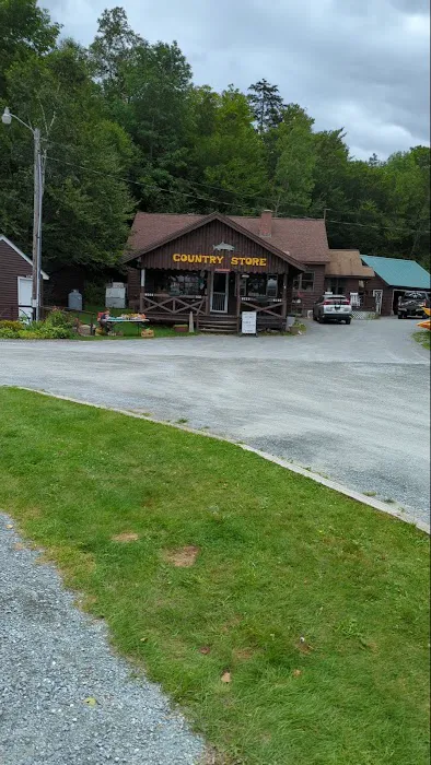 White Caps Campground Picture 3