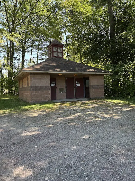 North Beach Campground Picture 9
