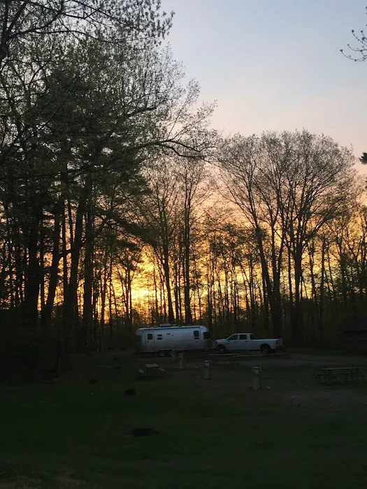 North Beach Campground Picture 4