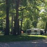 North Beach Campground