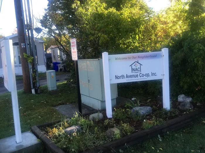 North Avenue Co-op Picture 1