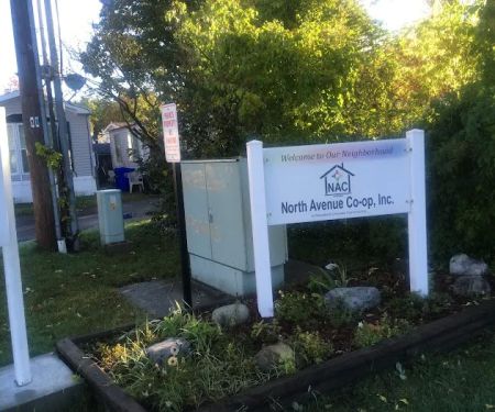 North Avenue Co-op