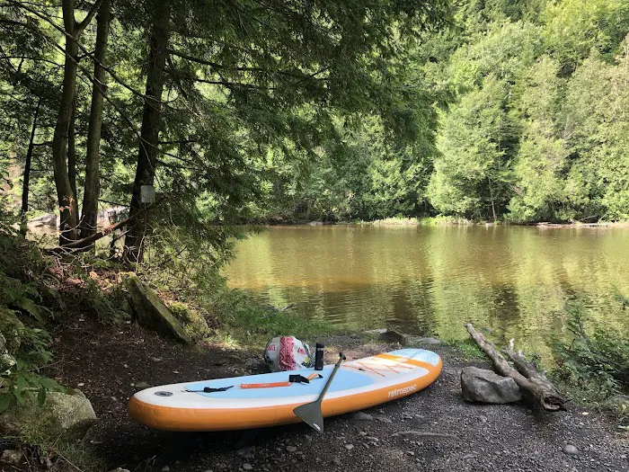 Chapel Pond Campsites Picture 10