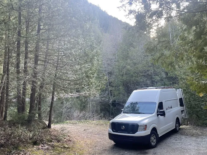 Chapel Pond Campsites Picture 4