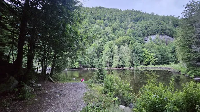Chapel Pond Campsites Picture 5