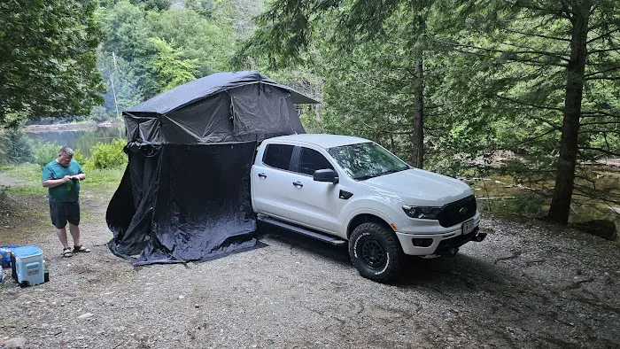 Chapel Pond Campsites Picture 8