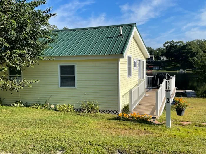 Pachaug Cottages Picture 5