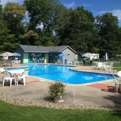 Acorn Acres Campground Picture 8