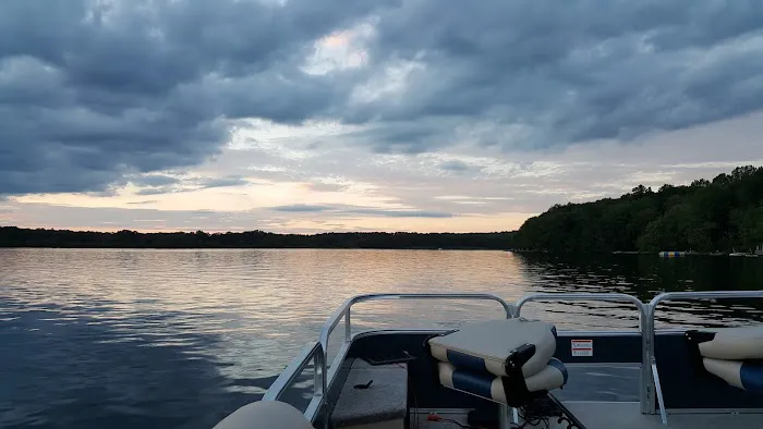 Laurel-Lock Campground Picture 4