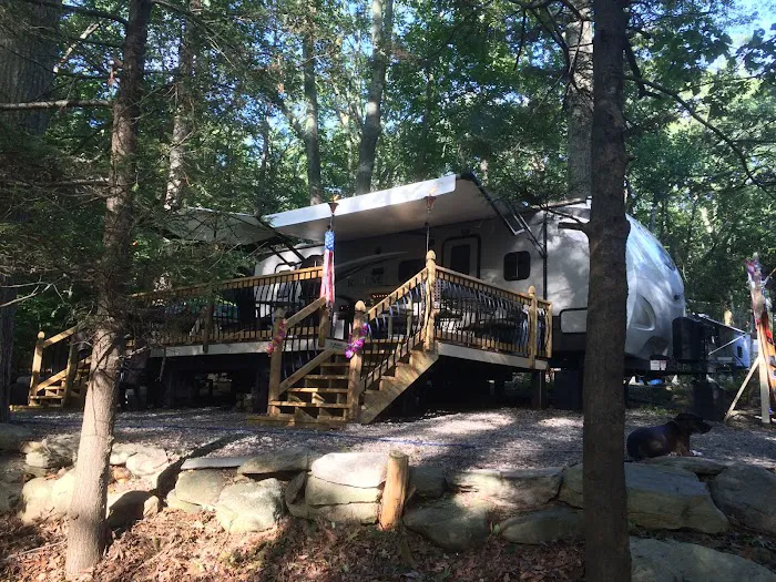 Laurel-Lock Campground Picture 5
