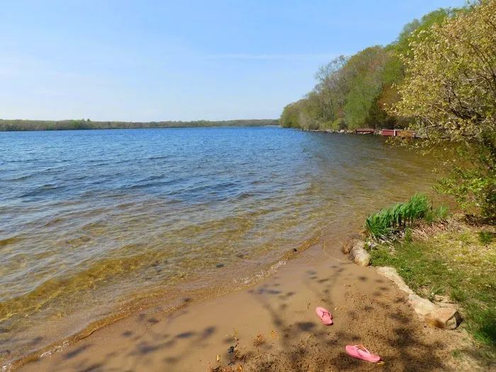 Laurel-Lock Campground Picture 6