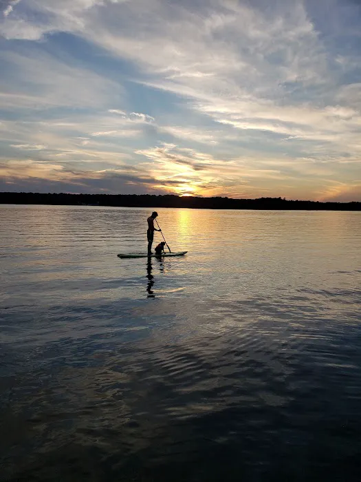 Laurel-Lock Campground Picture 8