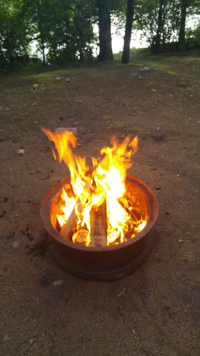 Witch Meadow Lake Campground Picture 7