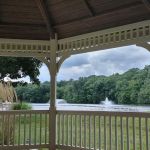 Witch Meadow Lake Campground
