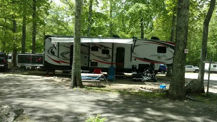 Salem Farms Campground LLC Picture 3