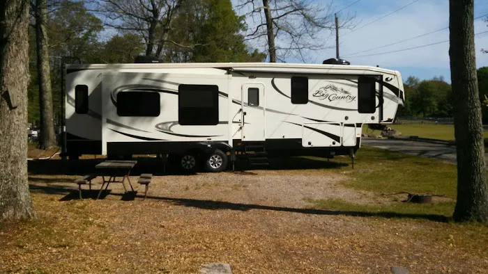 Salem Farms Campground LLC Picture 4