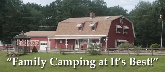 Salem Farms Campground LLC Picture 7