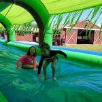 Salem Farms Campground LLC