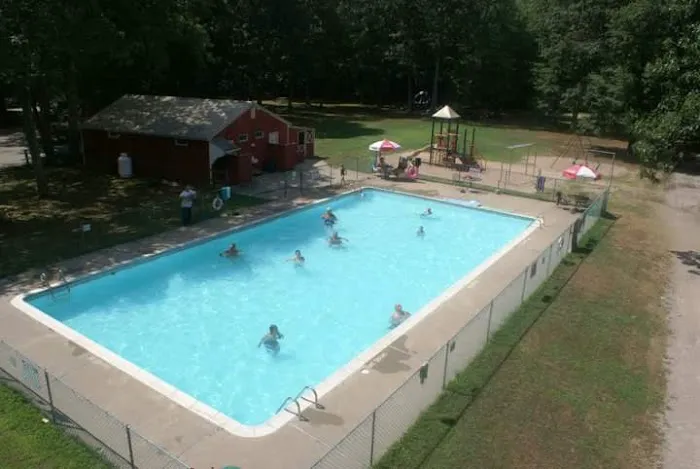 Salem Farms Campground LLC Picture 9