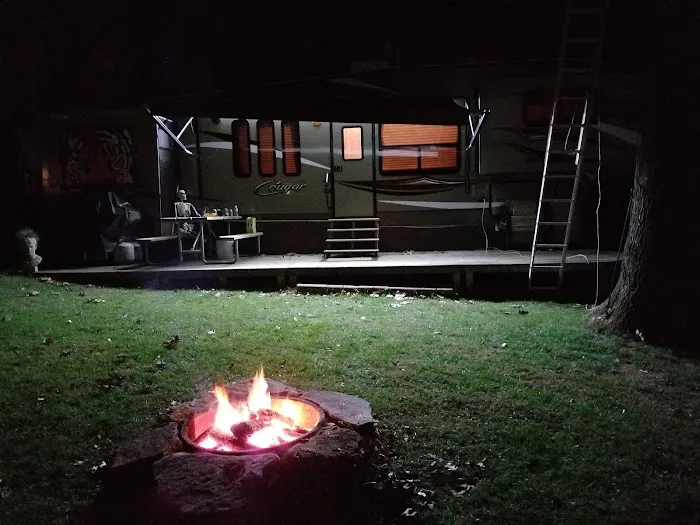 Markham Meadows Campground Picture 5