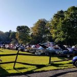 Markham Meadows Campground