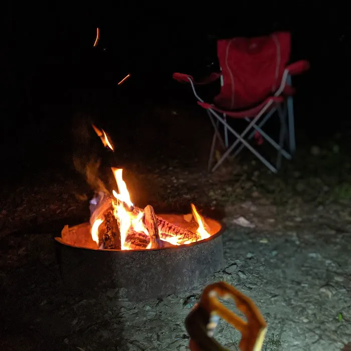 Markham Meadows Campground Picture 10
