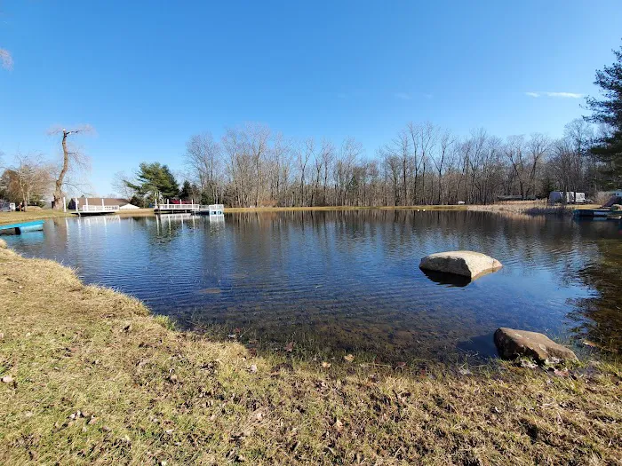 Markham Meadows Campground Picture 6