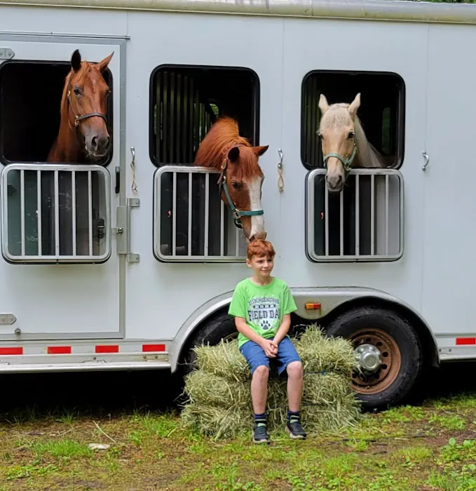 Frog Hollow Horse Camp Picture 1