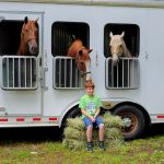 Frog Hollow Horse Camp