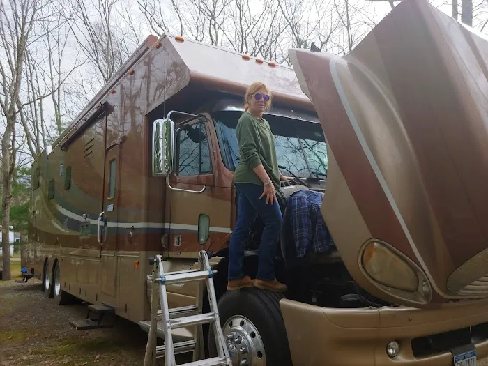 Countryside Campground Picture 2