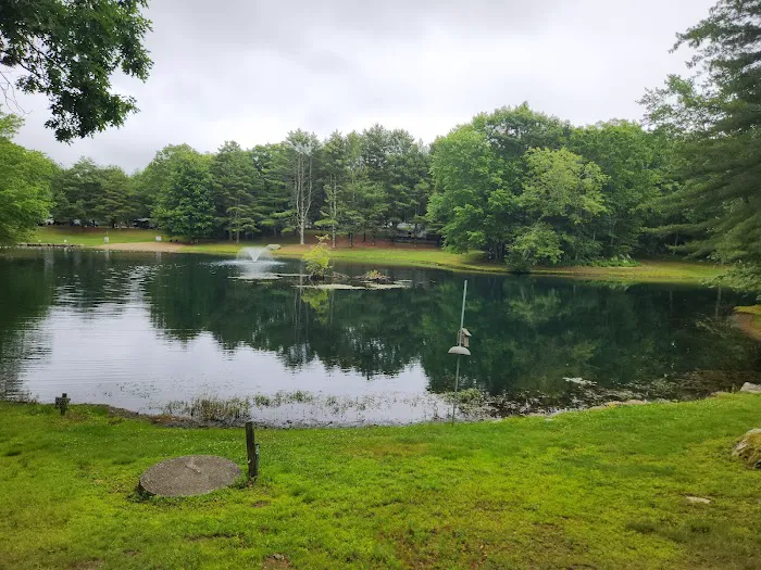 Countryside Campground Picture 5