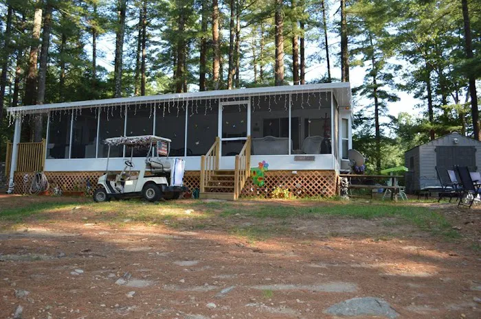 Nature's Campsites Picture 5
