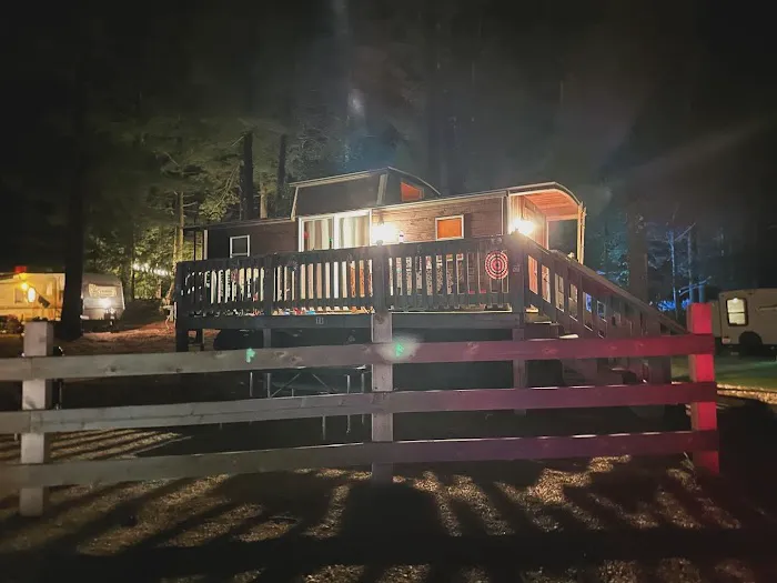 Nature's Campsites Picture 8