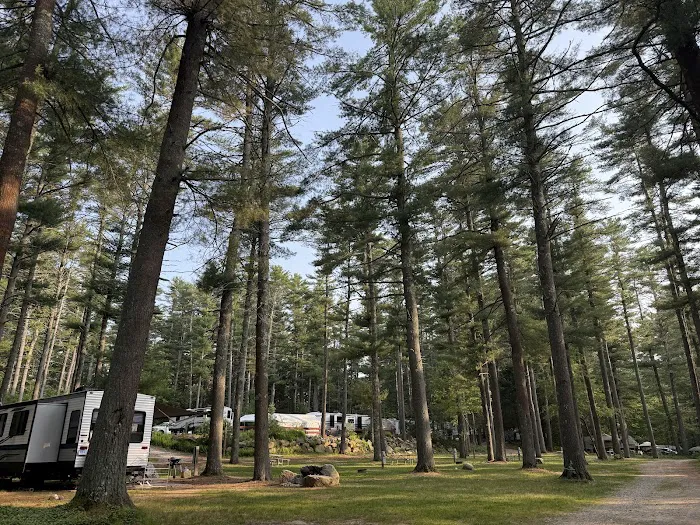 Nature's Campsites Picture 3