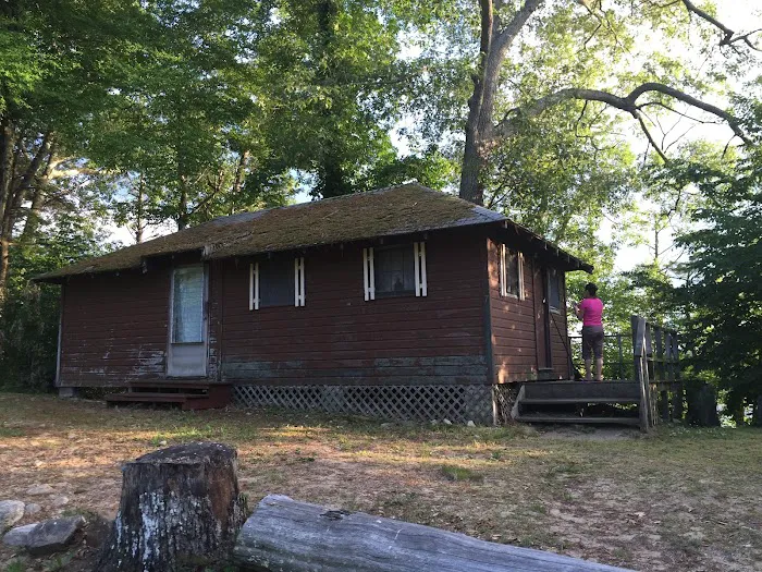 Pequot Ledge Campground Picture 9