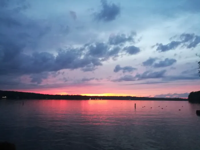 Pequot Ledge Campground Picture 7