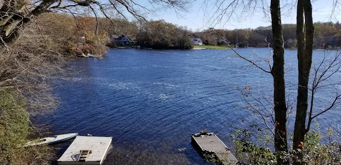 Pequot Ledge Campground Picture 6
