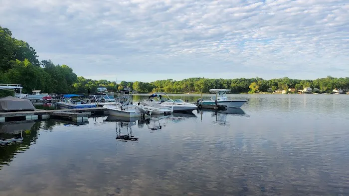Pequot Ledge Campground Picture 10
