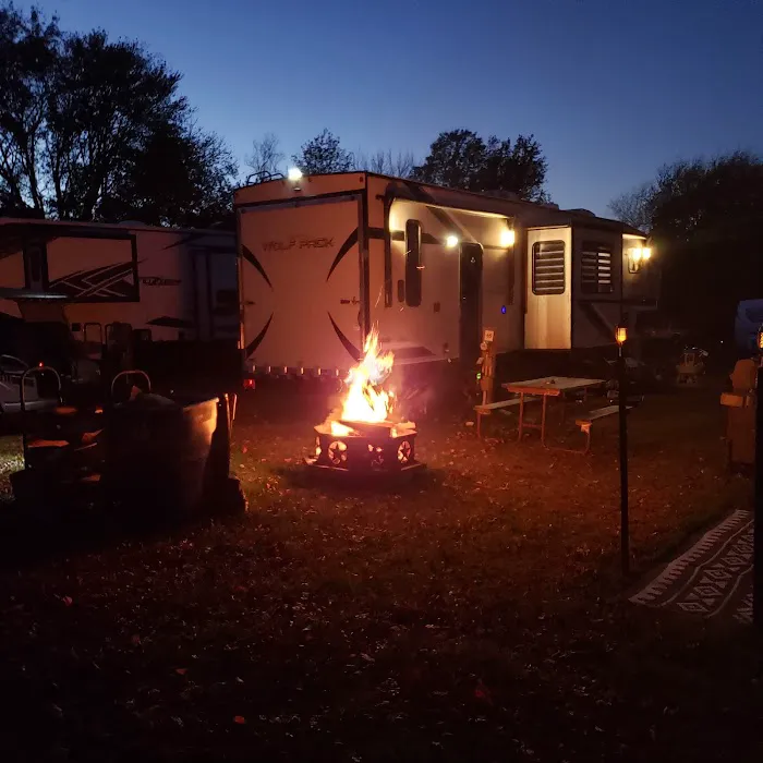 Hickory Ridge Family Campground Picture 6