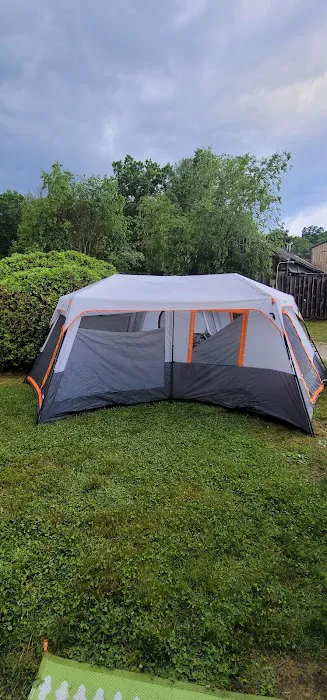 River Bend Campground Picture 1