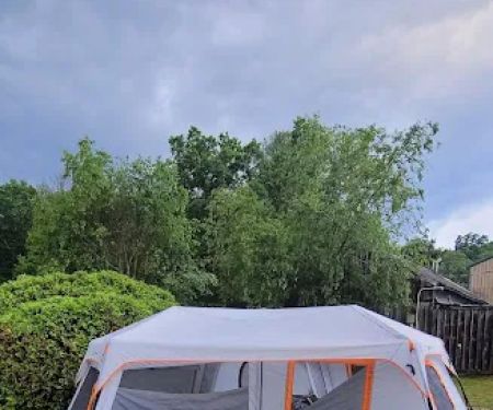 River Bend Campground