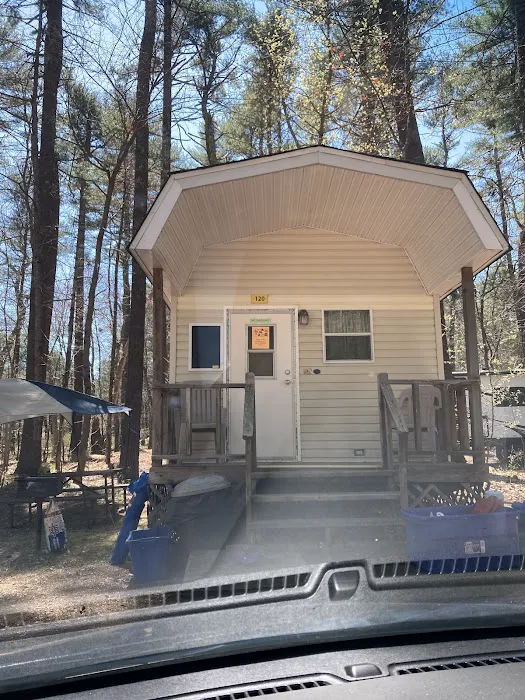 River Bend Campground Picture 9