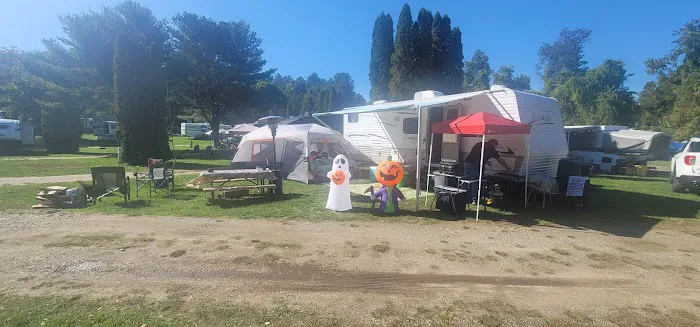 River Bend Campground Picture 4
