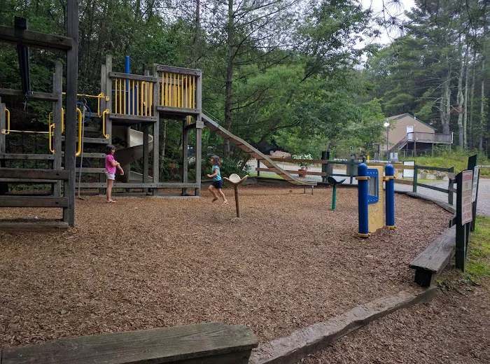 River Bend Campground Picture 5