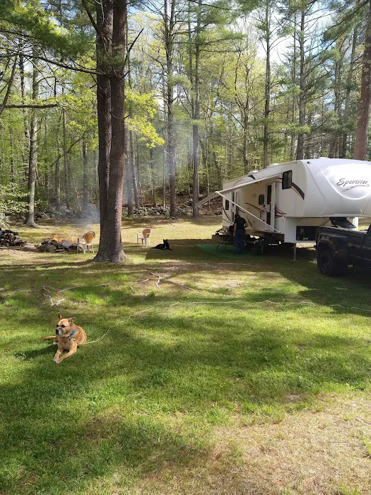 Circle 'C' Campground, Inc Picture 7