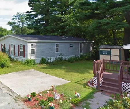 Litchfield Estates Mobile Home Park