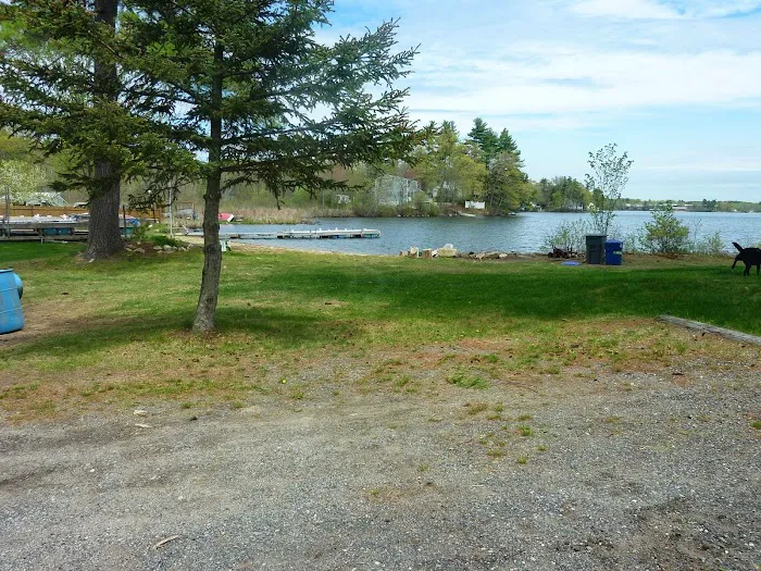 Berry's Grove Campground Picture 9